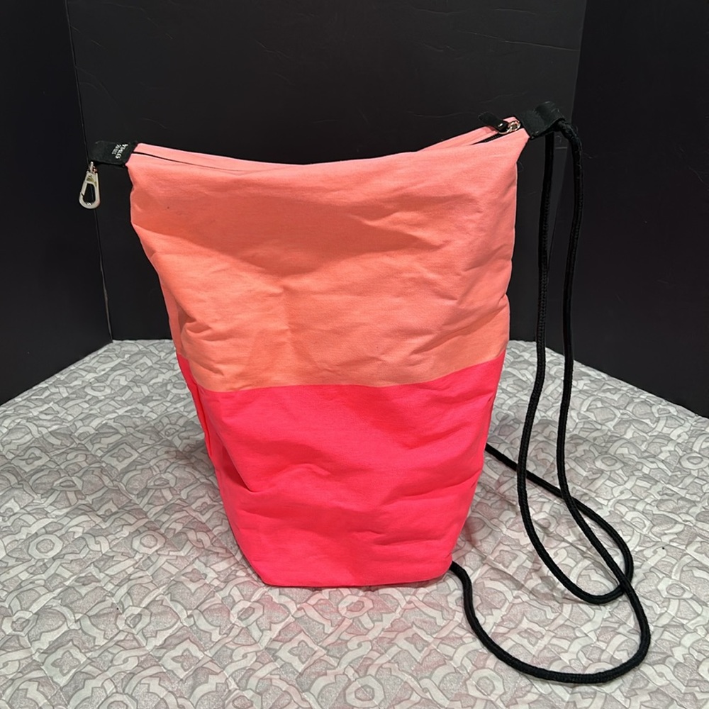 Victoria Secret - Backpack/Tote - Picture 5 of 8
